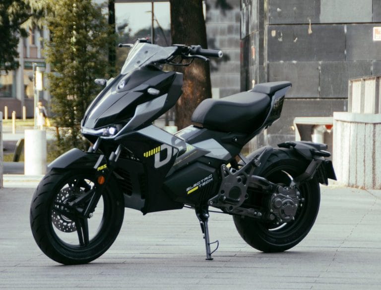 Mejores motos 125cc
