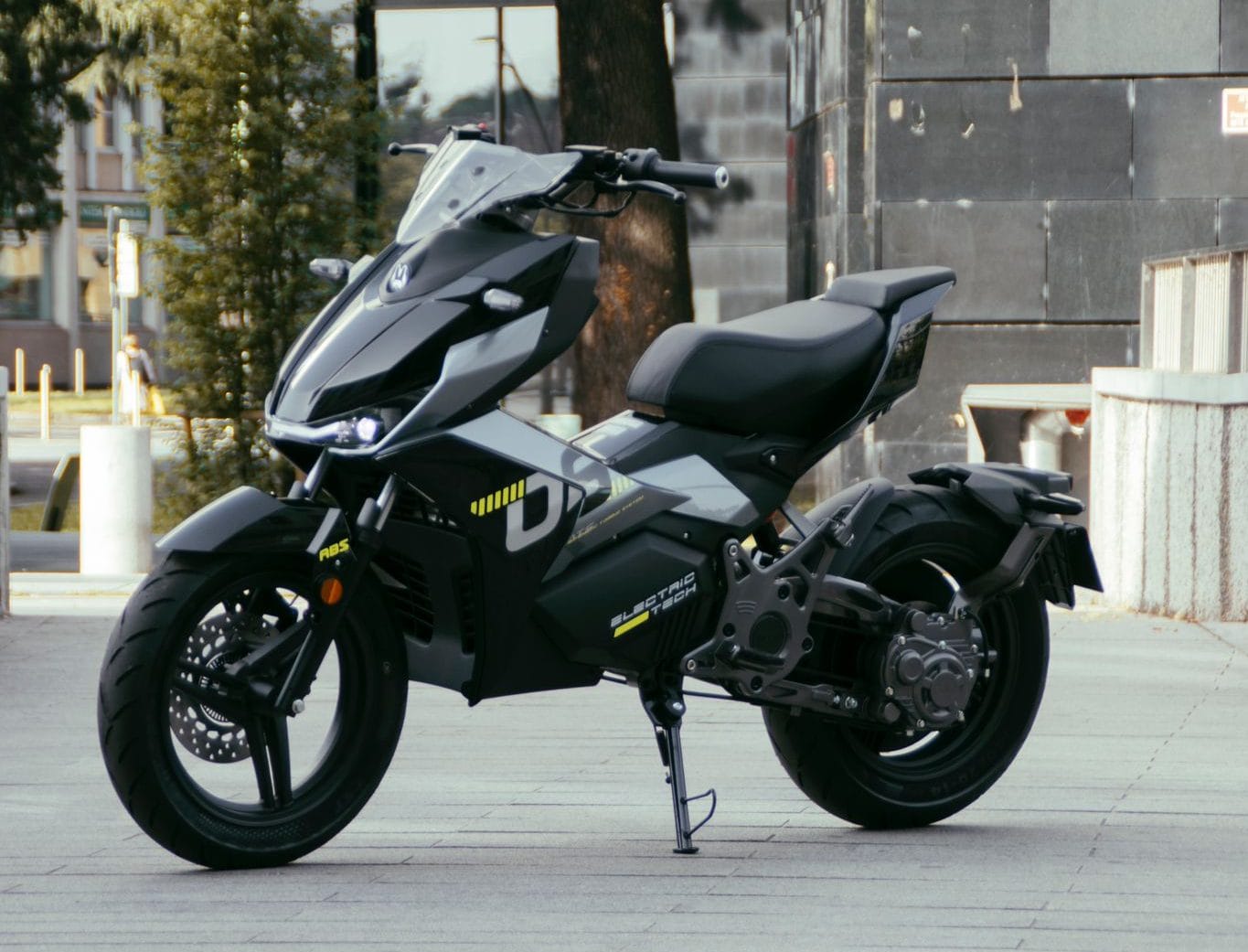 Mejores motos 125 - Guia 2024 Actualizada