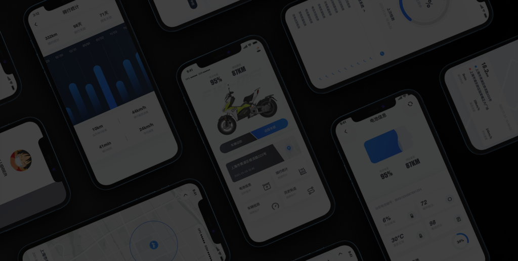 Felo Moto App