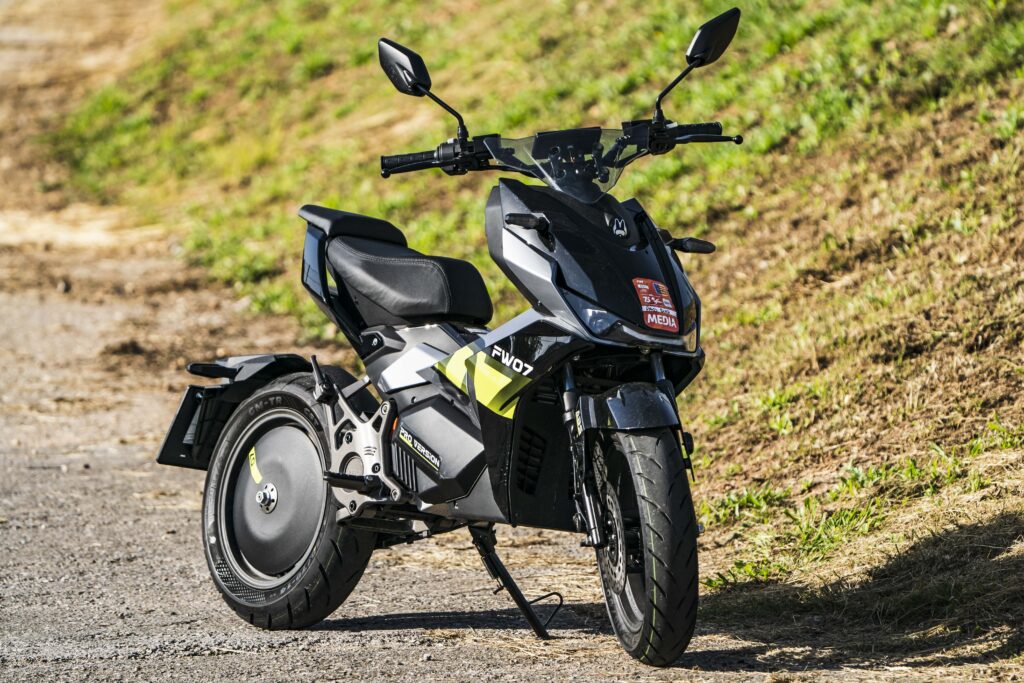 FELO FW-07: EL NUEVO LANZAMIENTO DE FELO MOTO 1 DSC6594