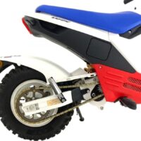 Kit Transmisión Cadena Felo FW-03